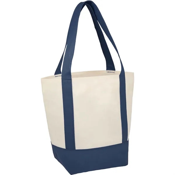 Lighthouse Mini Non-Woven Tote - Lighthouse Mini Non-Woven Tote - Image 14 of 27