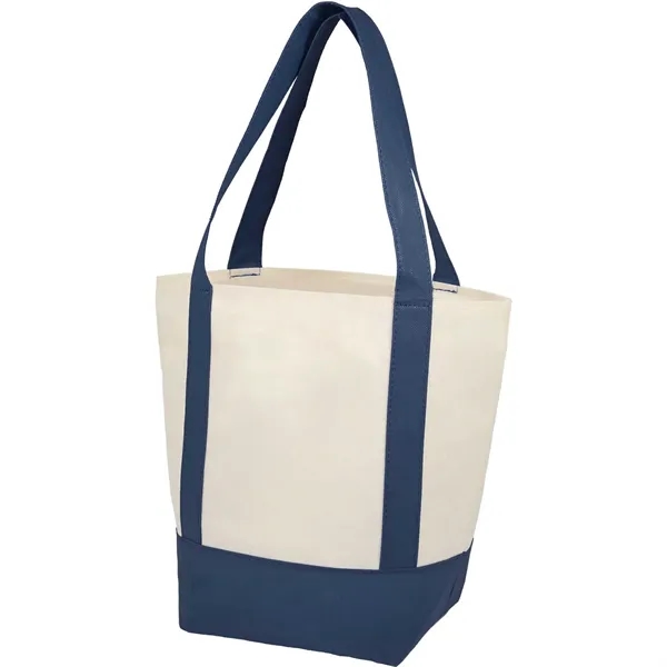 Lighthouse Mini Non-Woven Tote - Lighthouse Mini Non-Woven Tote - Image 12 of 27