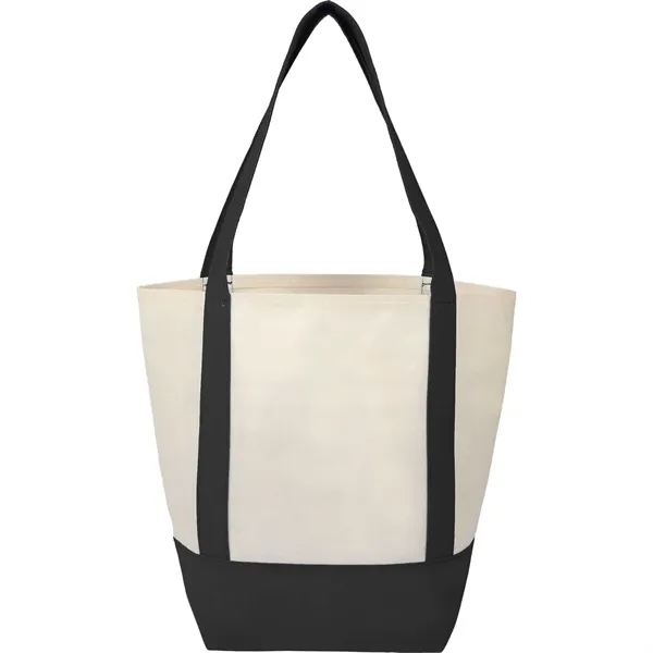 Lighthouse Mini Non-Woven Tote - Lighthouse Mini Non-Woven Tote - Image 2 of 27