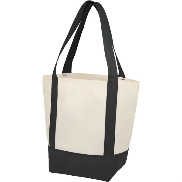 Lighthouse Mini Non-Woven Tote - Lighthouse Mini Non-Woven Tote - Image 5 of 27