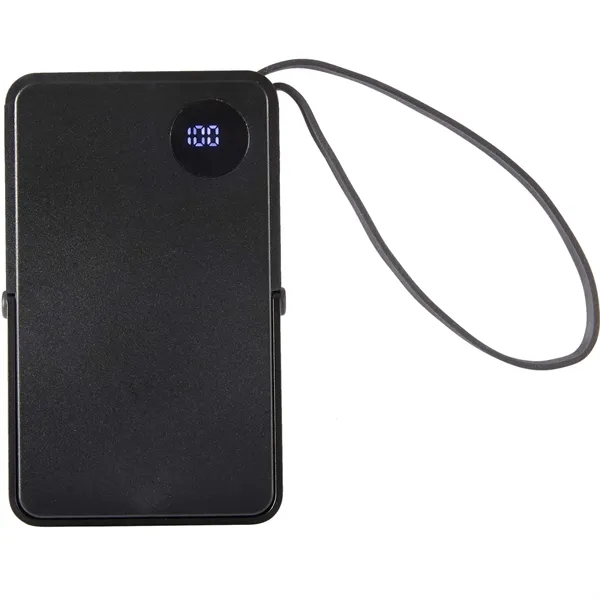 UL Listed MagClick™ Power Bank and Watch Charger - UL Listed MagClick™ Power Bank and Watch Charger - Image 6 of 14