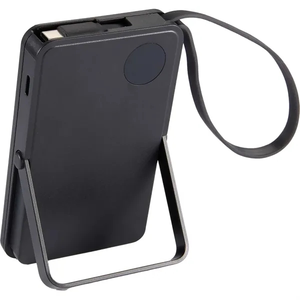 UL Listed MagClick™ Power Bank and Watch Charger - UL Listed MagClick™ Power Bank and Watch Charger - Image 13 of 14