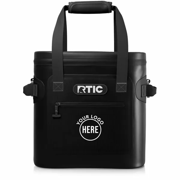 20 Can Soft Pack Cooler - 20 Can Soft Pack Cooler - Image 4 of 6