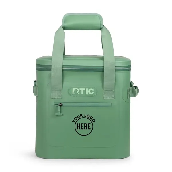 20 Can Soft Pack Cooler - 20 Can Soft Pack Cooler - Image 5 of 6