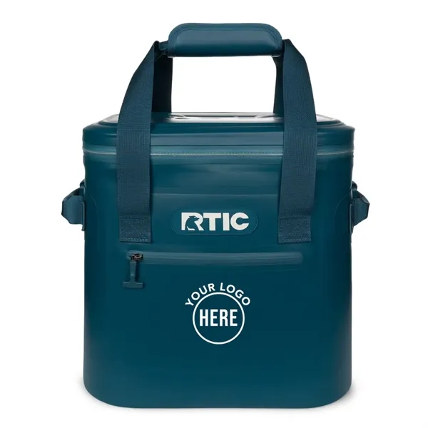 20 Can Soft Pack Cooler - 20 Can Soft Pack Cooler - Image 6 of 6