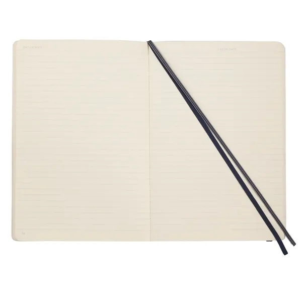 LEUCHTTURM1917 5.75" x 8.25" Softcover Notebook - LEUCHTTURM1917 5.75" x 8.25" Softcover Notebook - Image 8 of 11