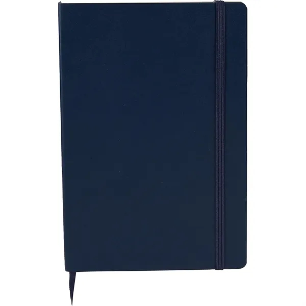 LEUCHTTURM1917 5.75" x 8.25" Softcover Notebook - LEUCHTTURM1917 5.75" x 8.25" Softcover Notebook - Image 7 of 11