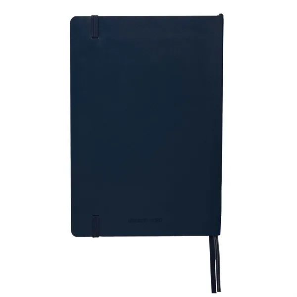 LEUCHTTURM1917 5.75" x 8.25" Softcover Notebook - LEUCHTTURM1917 5.75" x 8.25" Softcover Notebook - Image 9 of 11
