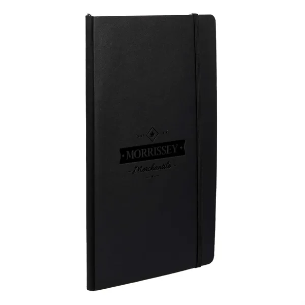 LEUCHTTURM1917 5.75" x 8.25" Softcover Notebook - LEUCHTTURM1917 5.75" x 8.25" Softcover Notebook - Image 5 of 11
