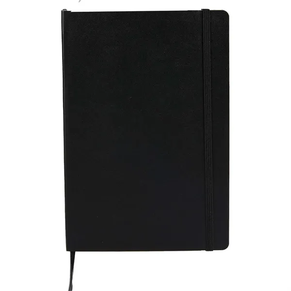 LEUCHTTURM1917 5.75" x 8.25" Softcover Notebook - LEUCHTTURM1917 5.75" x 8.25" Softcover Notebook - Image 0 of 11