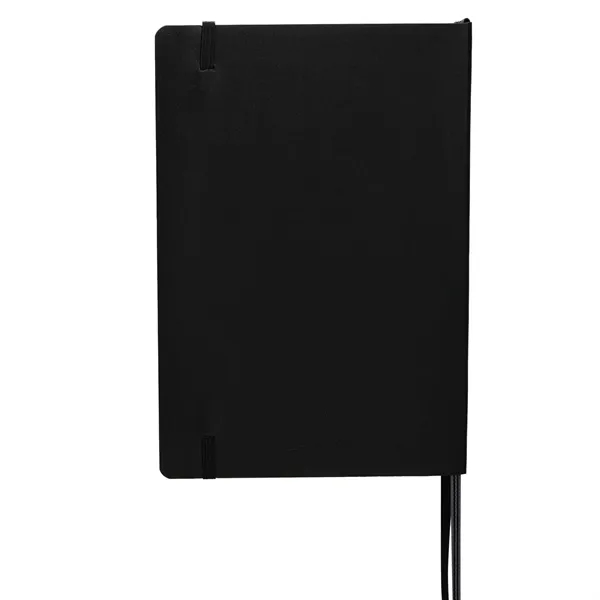 LEUCHTTURM1917 5.75" x 8.25" Softcover Notebook - LEUCHTTURM1917 5.75" x 8.25" Softcover Notebook - Image 3 of 11