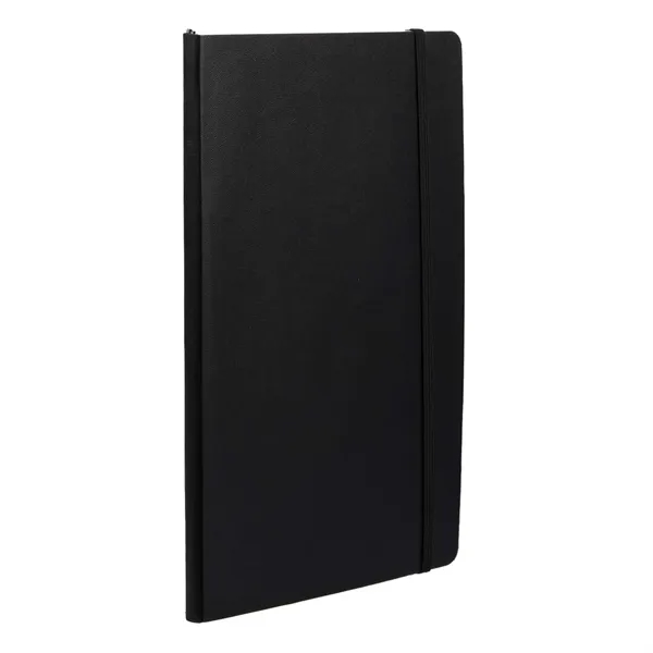LEUCHTTURM1917 5.75" x 8.25" Softcover Notebook - LEUCHTTURM1917 5.75" x 8.25" Softcover Notebook - Image 6 of 11