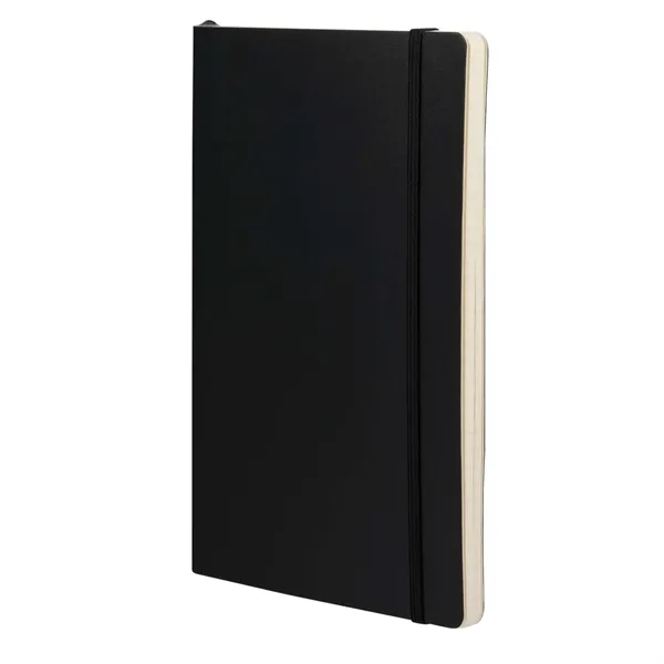 LEUCHTTURM1917 5.75" x 8.25" Softcover Notebook - LEUCHTTURM1917 5.75" x 8.25" Softcover Notebook - Image 4 of 11