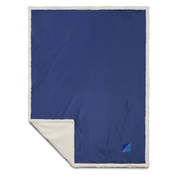Field & Co.® Sherpa Blanket - Field & Co.® Sherpa Blanket - Image 2 of 34