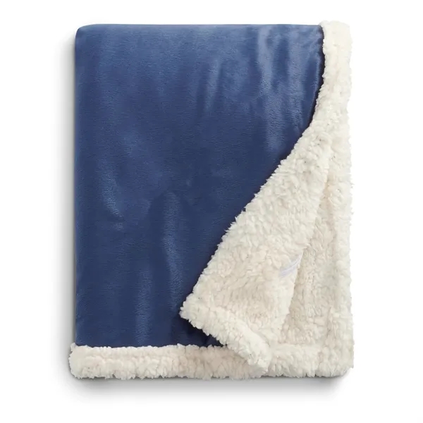 Field & Co.® Sherpa Blanket - Field & Co.® Sherpa Blanket - Image 7 of 34