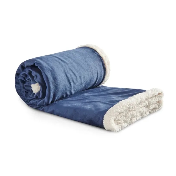 Field & Co.® Sherpa Blanket - Field & Co.® Sherpa Blanket - Image 10 of 34