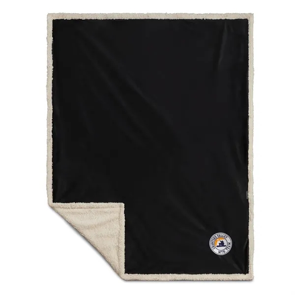 Field & Co.® Sherpa Blanket - Field & Co.® Sherpa Blanket - Image 12 of 34