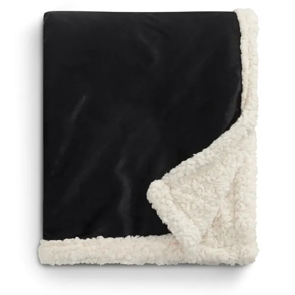 Field & Co.® Sherpa Blanket - Field & Co.® Sherpa Blanket - Image 16 of 34