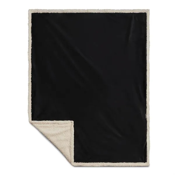 Field & Co.® Sherpa Blanket - Field & Co.® Sherpa Blanket - Image 18 of 34