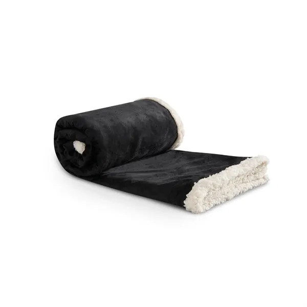 Field & Co.® Sherpa Blanket - Field & Co.® Sherpa Blanket - Image 20 of 34