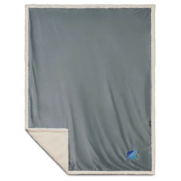 Field & Co.® Sherpa Blanket - Field & Co.® Sherpa Blanket - Image 27 of 34