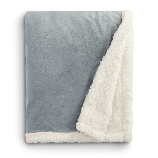Field & Co.® Sherpa Blanket - Field & Co.® Sherpa Blanket - Image 28 of 34