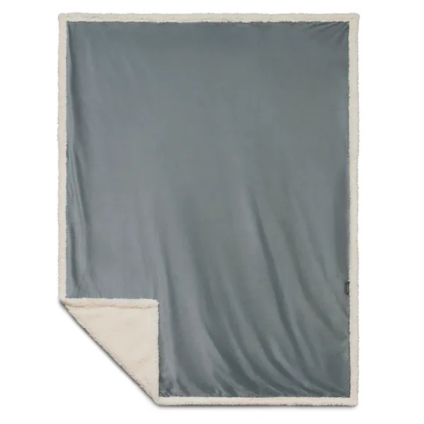 Field & Co.® Sherpa Blanket - Field & Co.® Sherpa Blanket - Image 32 of 34