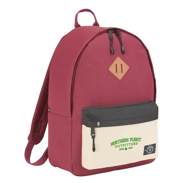 Parkland Kingston Backpack - Parkland Kingston Backpack - Image 3 of 6