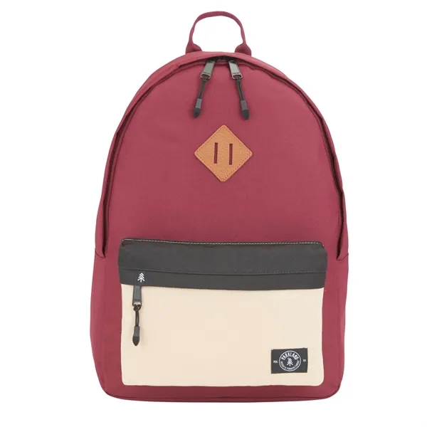 Parkland Kingston Backpack - Parkland Kingston Backpack - Image 1 of 6