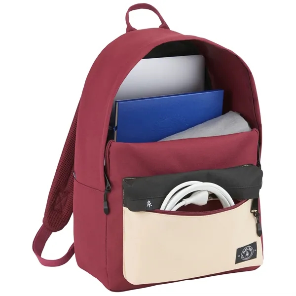 Parkland Kingston Backpack - Parkland Kingston Backpack - Image 5 of 6