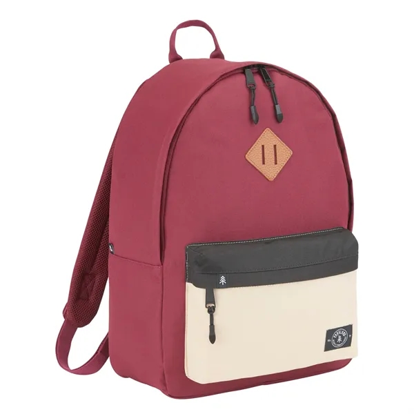Parkland Kingston Backpack - Parkland Kingston Backpack - Image 6 of 6