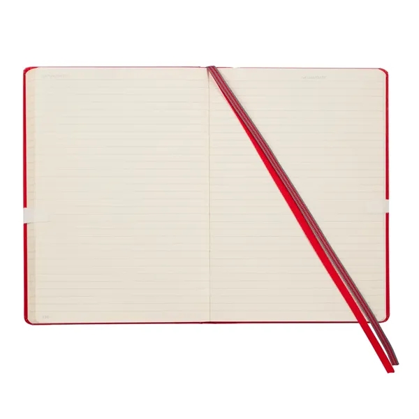 LEUCHTTURM1917 5.75" x 8.25" Hardcover Notebook - LEUCHTTURM1917 5.75" x 8.25" Hardcover Notebook - Image 29 of 33