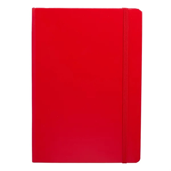 LEUCHTTURM1917 5.75" x 8.25" Hardcover Notebook - LEUCHTTURM1917 5.75" x 8.25" Hardcover Notebook - Image 27 of 33