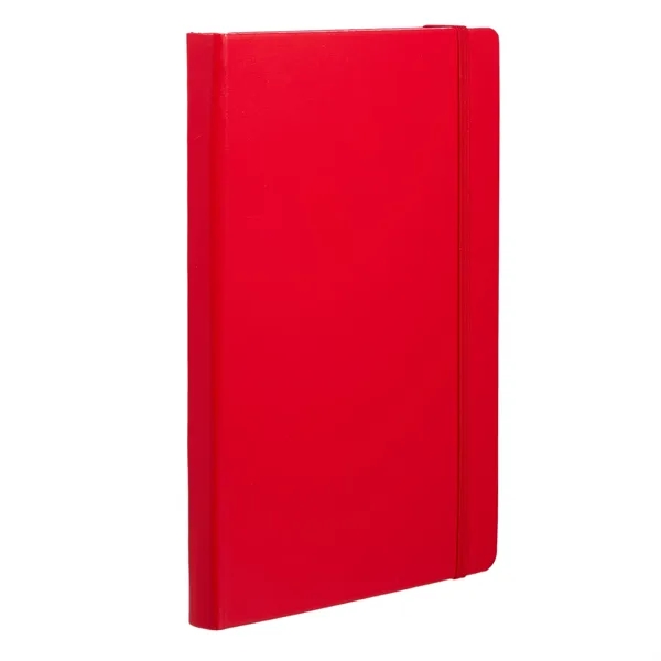 LEUCHTTURM1917 5.75" x 8.25" Hardcover Notebook - LEUCHTTURM1917 5.75" x 8.25" Hardcover Notebook - Image 32 of 33
