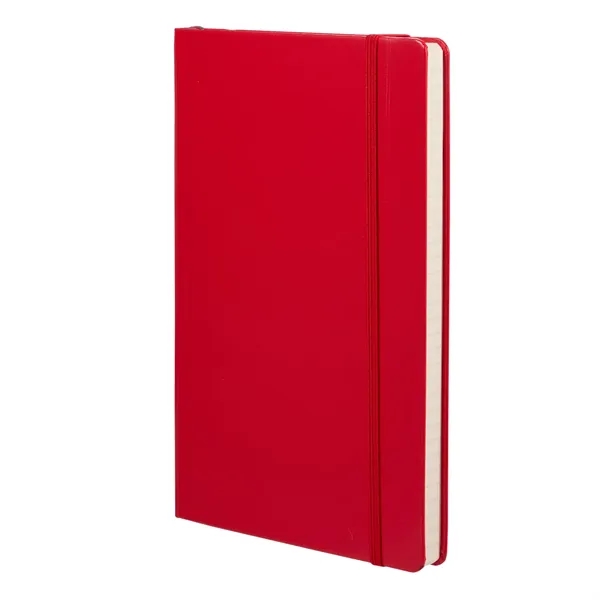 LEUCHTTURM1917 5.75" x 8.25" Hardcover Notebook - LEUCHTTURM1917 5.75" x 8.25" Hardcover Notebook - Image 31 of 33