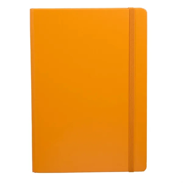 LEUCHTTURM1917 5.75" x 8.25" Hardcover Notebook - LEUCHTTURM1917 5.75" x 8.25" Hardcover Notebook - Image 20 of 33