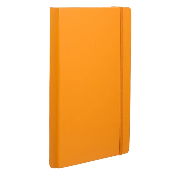 LEUCHTTURM1917 5.75" x 8.25" Hardcover Notebook - LEUCHTTURM1917 5.75" x 8.25" Hardcover Notebook - Image 25 of 33