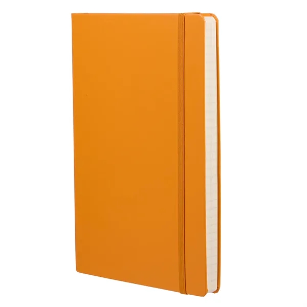 LEUCHTTURM1917 5.75" x 8.25" Hardcover Notebook - LEUCHTTURM1917 5.75" x 8.25" Hardcover Notebook - Image 24 of 33