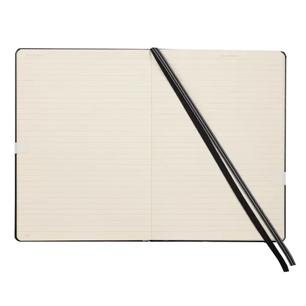 LEUCHTTURM1917 5.75" x 8.25" Hardcover Notebook - LEUCHTTURM1917 5.75" x 8.25" Hardcover Notebook - Image 3 of 33