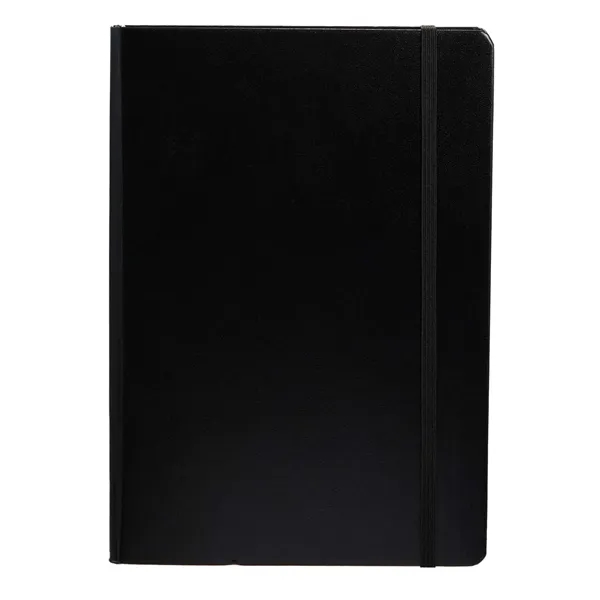 LEUCHTTURM1917 5.75" x 8.25" Hardcover Notebook - LEUCHTTURM1917 5.75" x 8.25" Hardcover Notebook - Image 2 of 33