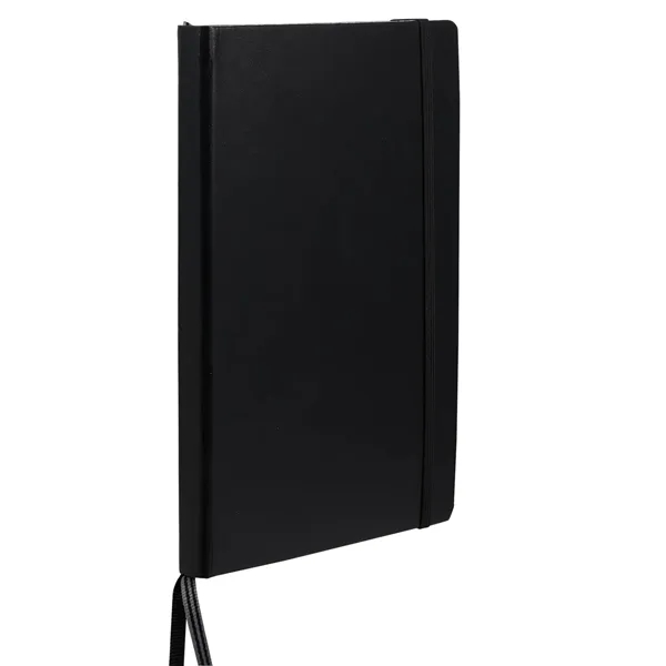 LEUCHTTURM1917 5.75" x 8.25" Hardcover Notebook - LEUCHTTURM1917 5.75" x 8.25" Hardcover Notebook - Image 6 of 33