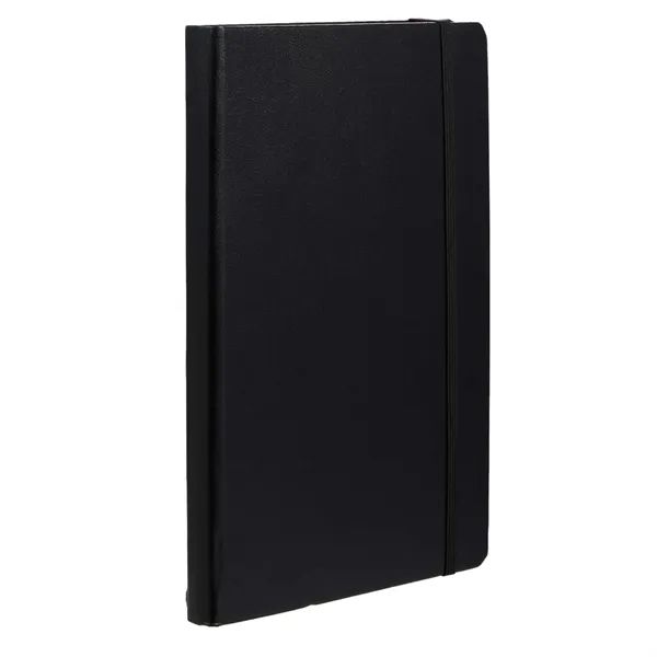 LEUCHTTURM1917 5.75" x 8.25" Hardcover Notebook - LEUCHTTURM1917 5.75" x 8.25" Hardcover Notebook - Image 7 of 33