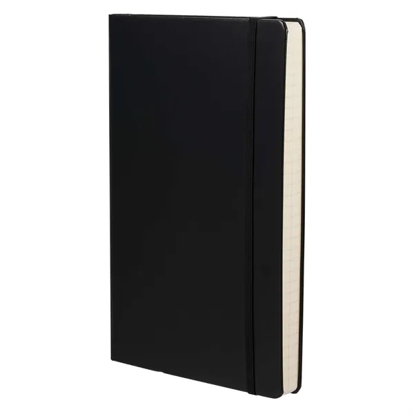 LEUCHTTURM1917 5.75" x 8.25" Hardcover Notebook - LEUCHTTURM1917 5.75" x 8.25" Hardcover Notebook - Image 5 of 33