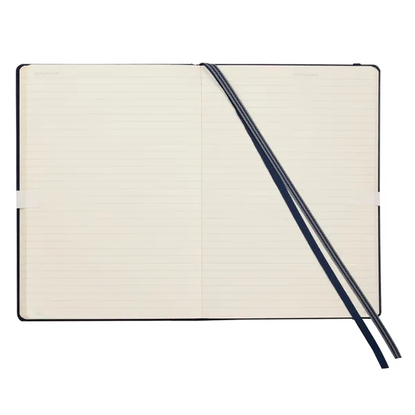 LEUCHTTURM1917 5.75" x 8.25" Hardcover Notebook - LEUCHTTURM1917 5.75" x 8.25" Hardcover Notebook - Image 15 of 33