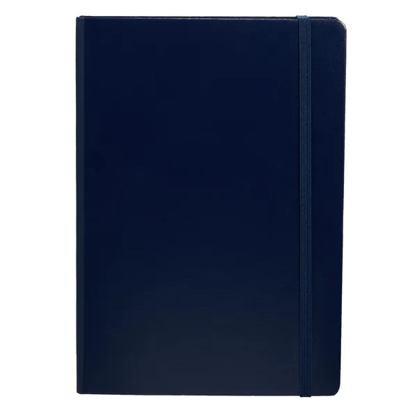 LEUCHTTURM1917 5.75" x 8.25" Hardcover Notebook - LEUCHTTURM1917 5.75" x 8.25" Hardcover Notebook - Image 14 of 33
