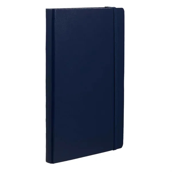 LEUCHTTURM1917 5.75" x 8.25" Hardcover Notebook - LEUCHTTURM1917 5.75" x 8.25" Hardcover Notebook - Image 18 of 33