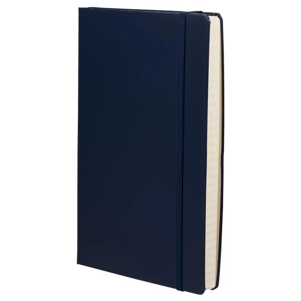 LEUCHTTURM1917 5.75" x 8.25" Hardcover Notebook - LEUCHTTURM1917 5.75" x 8.25" Hardcover Notebook - Image 17 of 33