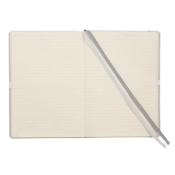 LEUCHTTURM1917 5.75" x 8.25" Hardcover Notebook - LEUCHTTURM1917 5.75" x 8.25" Hardcover Notebook - Image 9 of 33