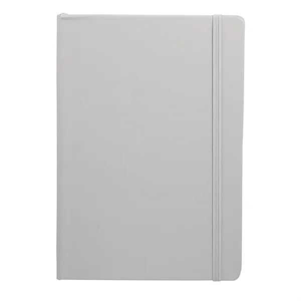 LEUCHTTURM1917 5.75" x 8.25" Hardcover Notebook - LEUCHTTURM1917 5.75" x 8.25" Hardcover Notebook - Image 8 of 33