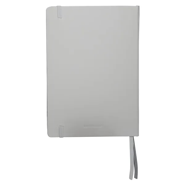 LEUCHTTURM1917 5.75" x 8.25" Hardcover Notebook - LEUCHTTURM1917 5.75" x 8.25" Hardcover Notebook - Image 10 of 33